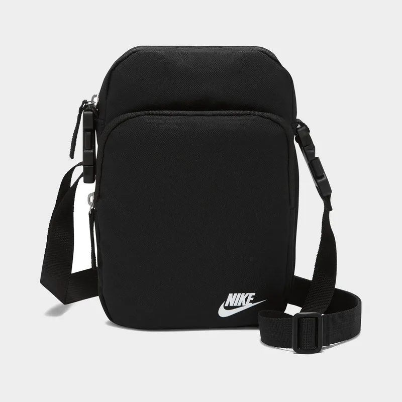 Nike Heritage Unisex Τσάντα Χιαστί (9000117866_8516)