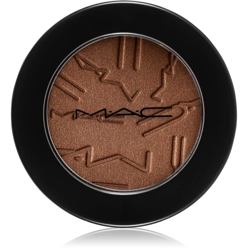 MAC Cosmetics Skinfinish Colourstruck ρουζ απόχρωση Antique Velvet 4.5 γρ