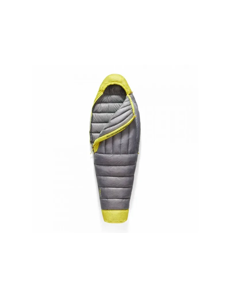 SEA TO SUMMIT Spark Women's Down Sleeping Bag 1C30F R