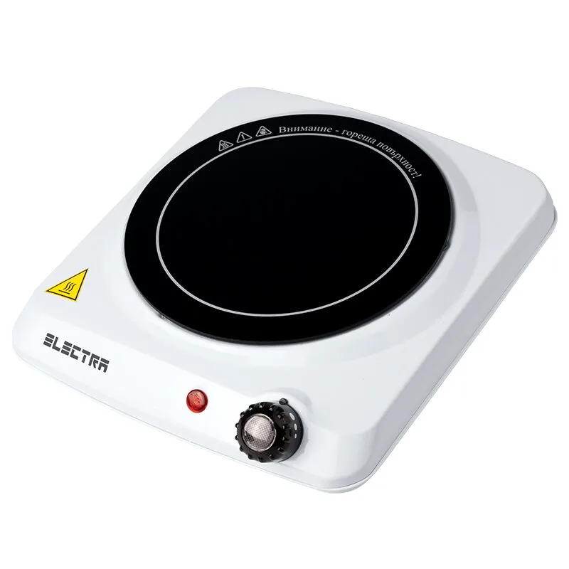 Επιτραπέζια Κεραμική Εστία CP-0705 ELECTRA