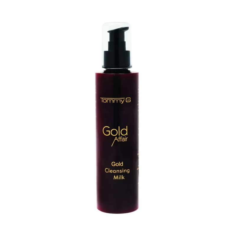 Χρυσό Affair Cleansing Milk 200ml