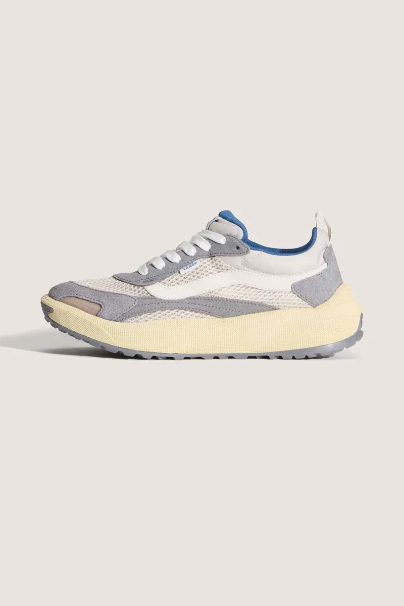 Vans ανδρικά sneakers "UltraRange Neo 2.0" - VN000EJ885T1 Γκρι