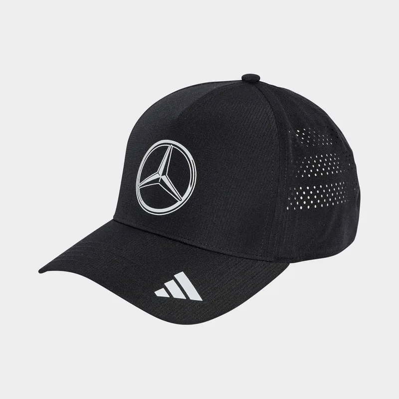 adidas Mercedes - AMG Petronas F1 Team Climacool Trucker Unisex Καπέλο (9000215000_3719)
