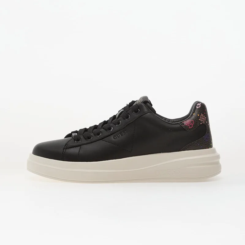 Sneakers GUESS Elbina11 Black EUR 37