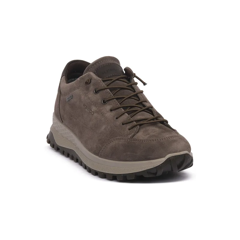 Xαμηλά Sneakers IgI&CO EOLO FANGO