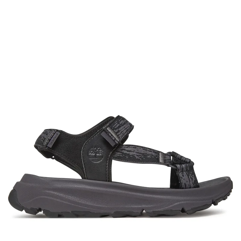 Σανδάλια Timberland Motion Dune TB0A41R8ETY1 Μαύρο