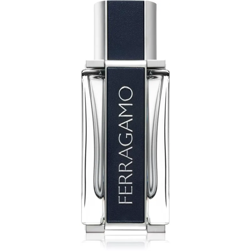 Ferragamo Ferragamo Eau de Toilette για άντρες 50 ml