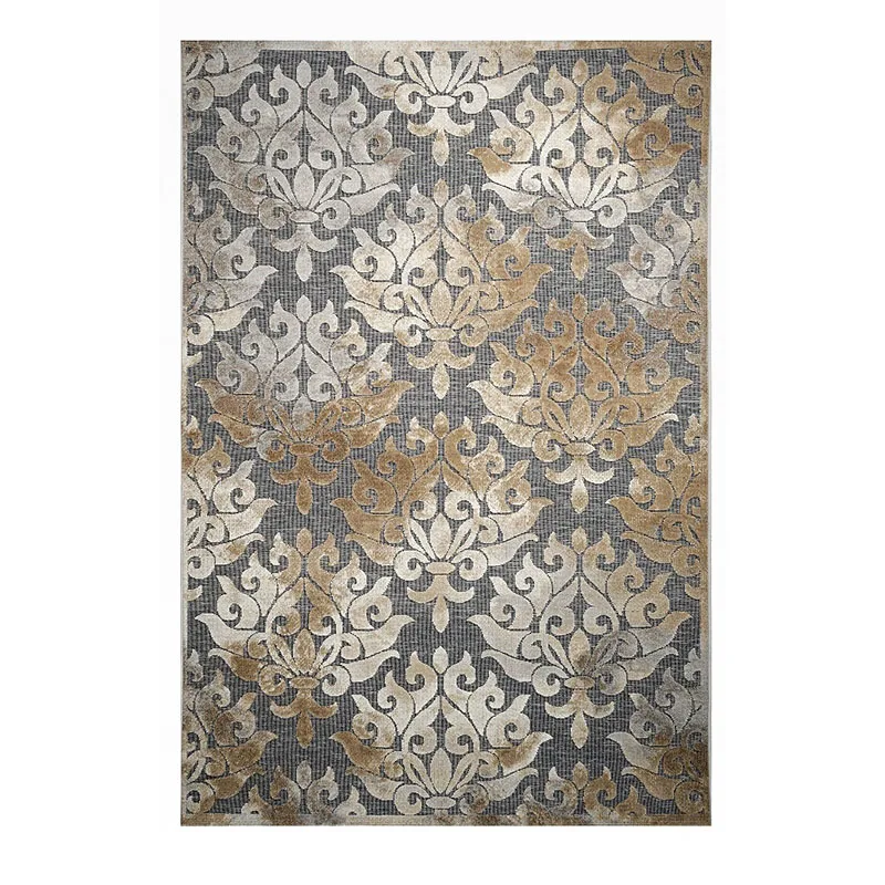 Χαλί Σαλονιού 133X190 Tzikas Carpets All Season Boheme 18533-975 (133x190)