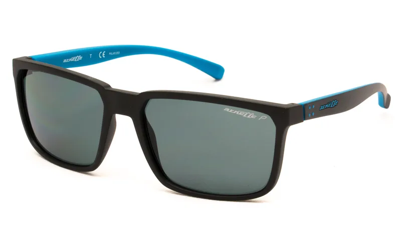 ARNETTE ΓΥΑΛΙΑ ΗΛΙΟΥ ARNETTE STRIPE 4251 256281 5817 4251 Μαύρο