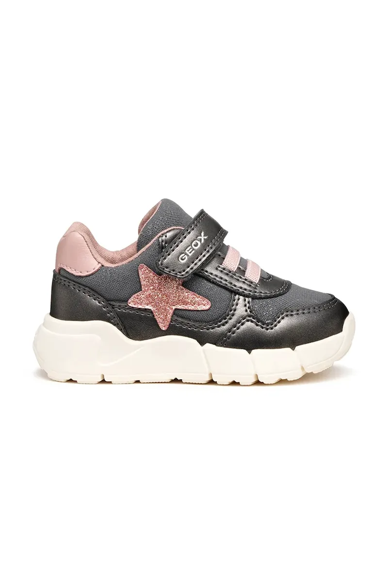 Geox FLEXYPER MINI sneakers παιδικά