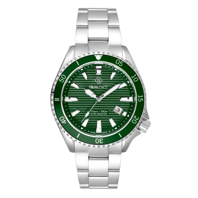 GANT Waterville Stainless Steel Bracelet G174012
