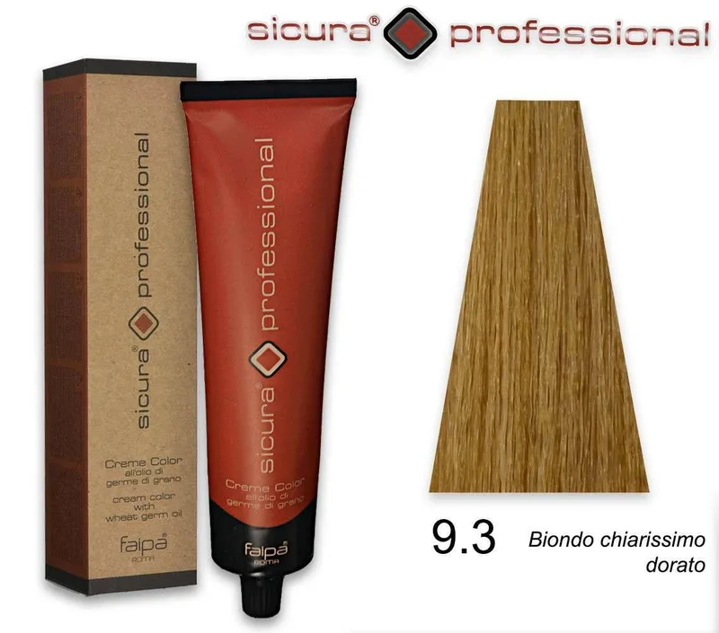 Faipa safe professional 120 ml 9.3