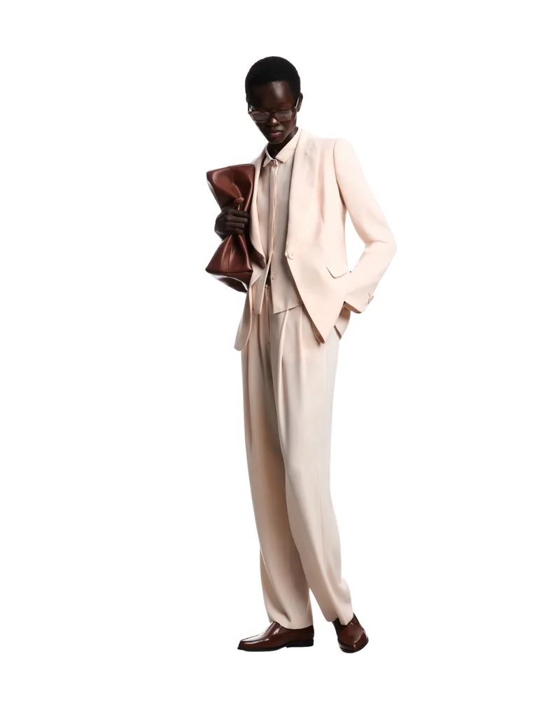 Emporio Armani - Σακάκι Γυναικείο EW003228AF20193-U4128