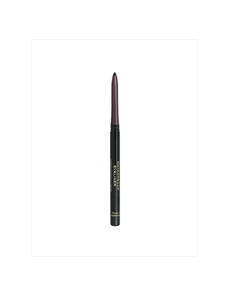 GR Waterproof Mechanical Eyeliner (retractable)- 02