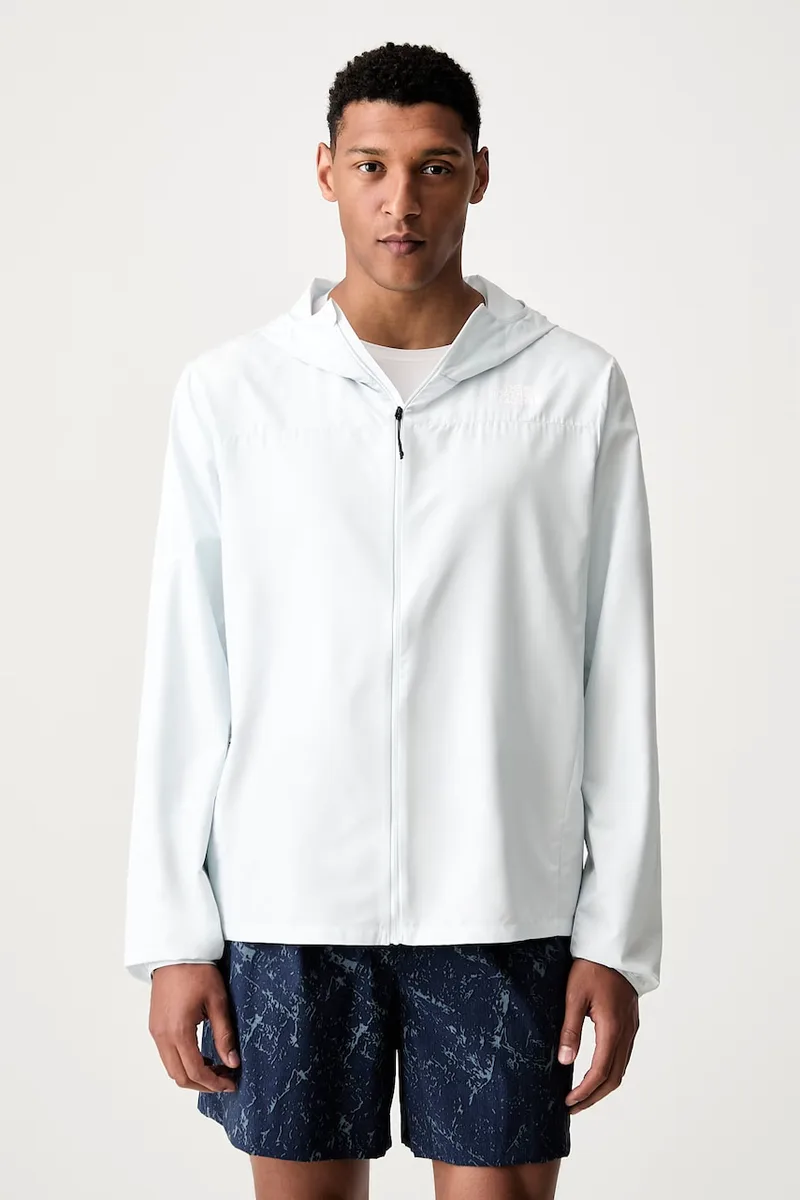 The North Face αθλητικό μπουφάν Ανδρικό FONTANALES WIND JACKET