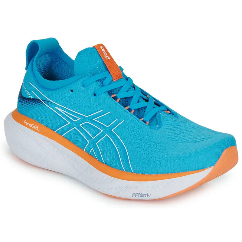 Παπούτσια για τρέξιμο Asics GEL-NIMBUS 25