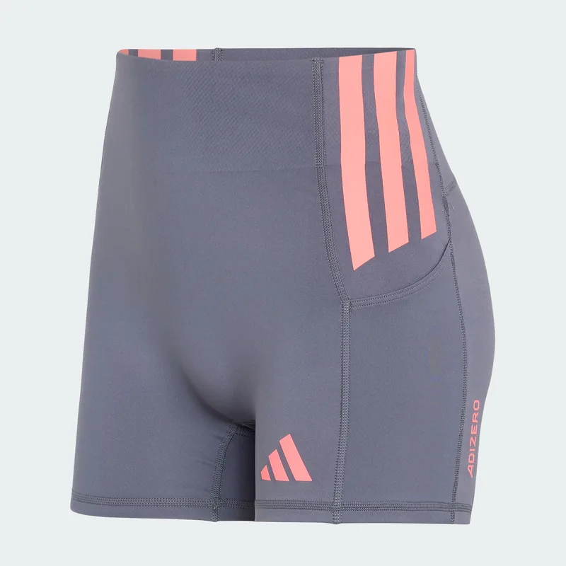 adidas W Adizero Short Leggings (9000277692_43554)