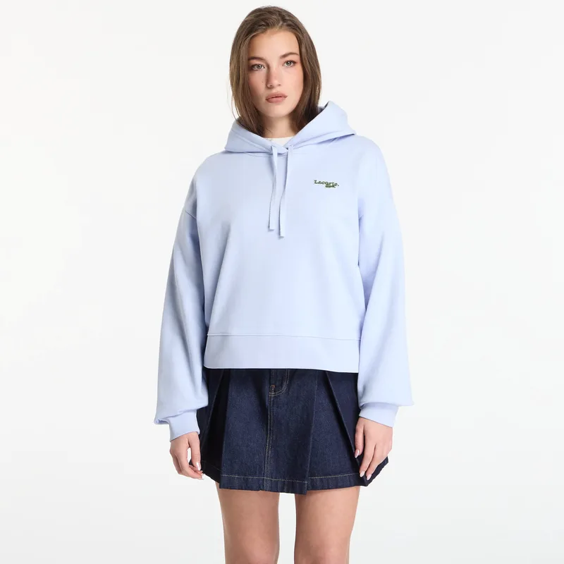 Φούτερ LACOSTE Sweatshirt Phoenix Blue 40