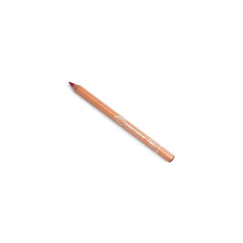 Couleur caramel lip pencil 107 Red 1pc