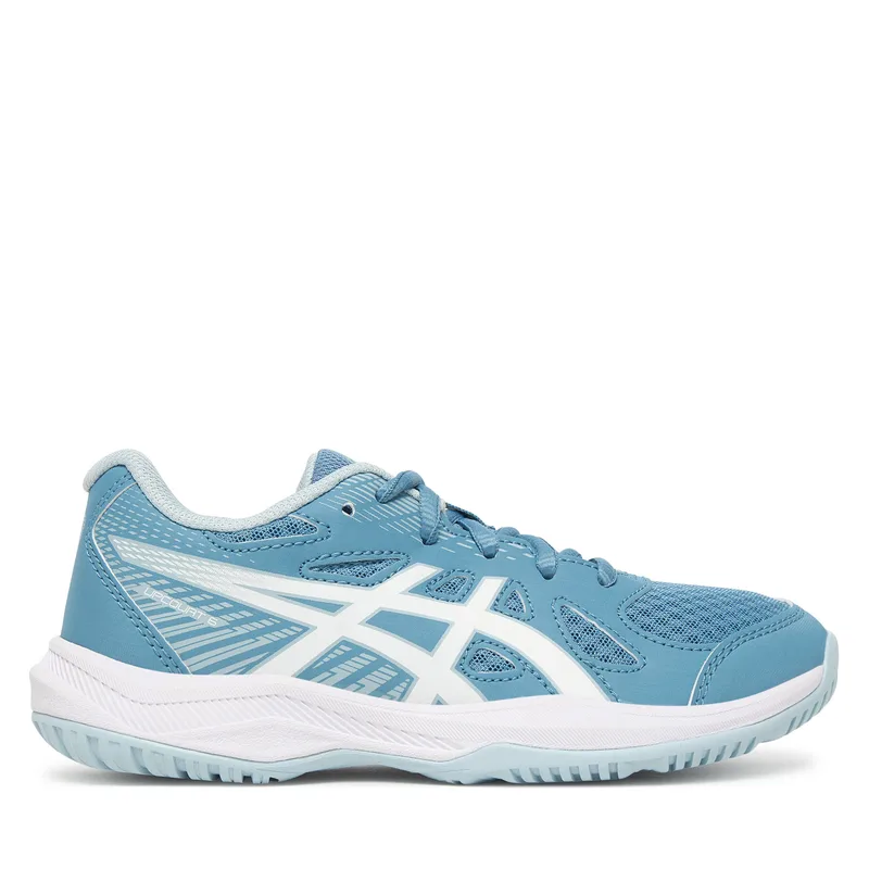 Παπούτσια Σάλας Asics Upcourt 6 Gs 1074A045 Μπλε