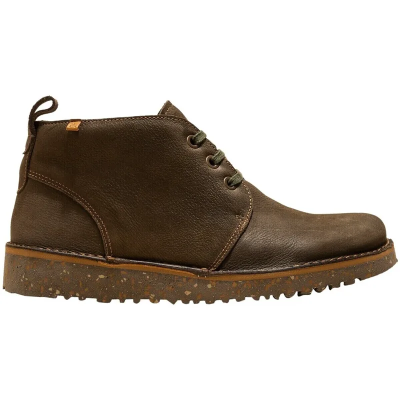 Μποτάκια/Low boots El Naturalista 256301FE0005