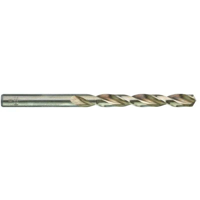 Τρυπάνι Αέρος HSS-G 8mm DIN338 MILWAUKEE THUNDERWEB