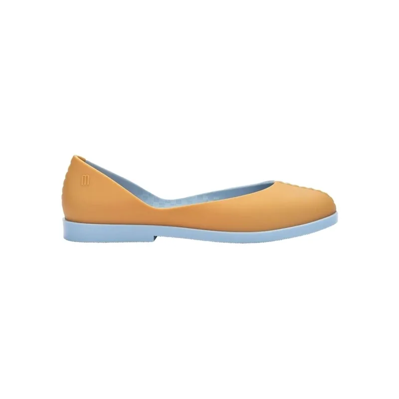 Παλτό Melissa Switch - Blue/Beige