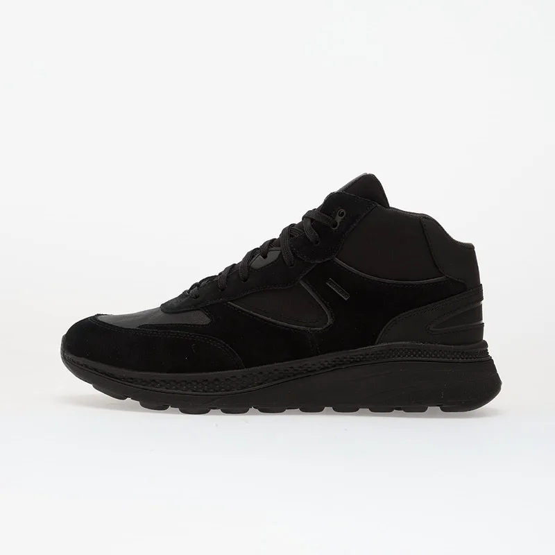 Sneakers Geox U Spherica Actif X1 Black EUR 45