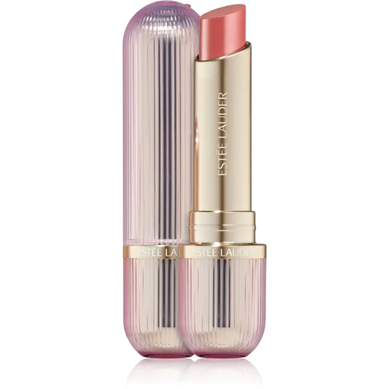 Estée Lauder Futurist Hydraplump Lip Balm βάλσαμο για τα χείλη με χρώμα απόχρωση 708 Rosewood Rescue 2.8 γρ
