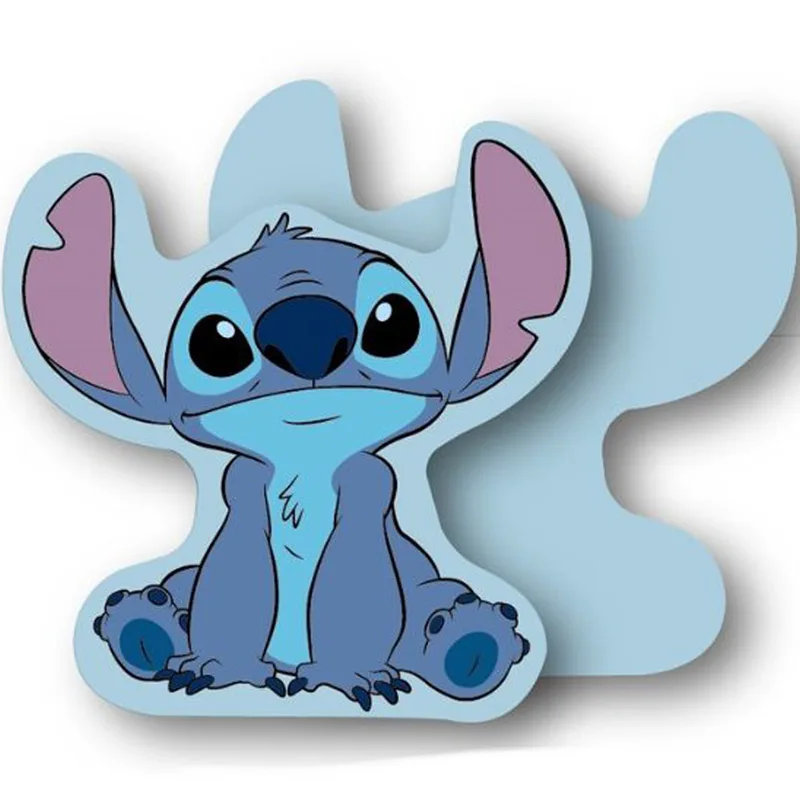 Διακοσμητικό Μαξιλάρι 15x14 Dimcol Stitch 385 Sky Blue