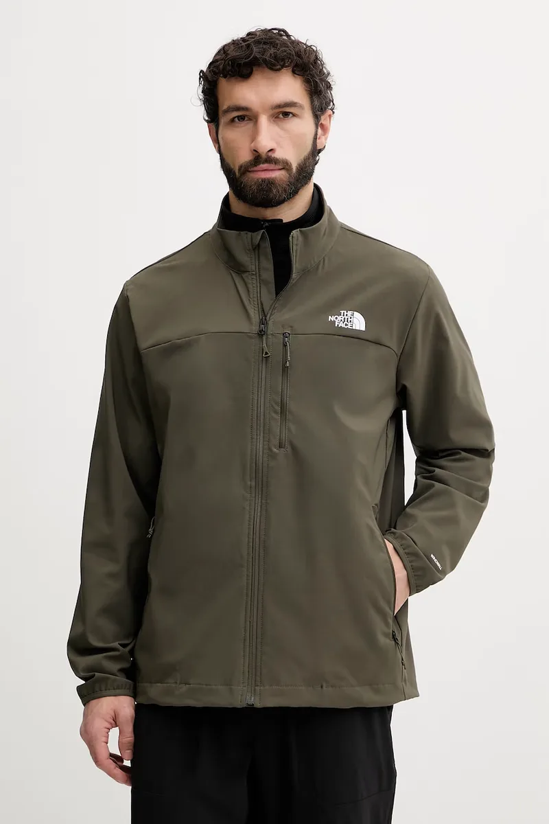 The North Face αθλητικό μπουφάν Ανδρικό NIMBLE