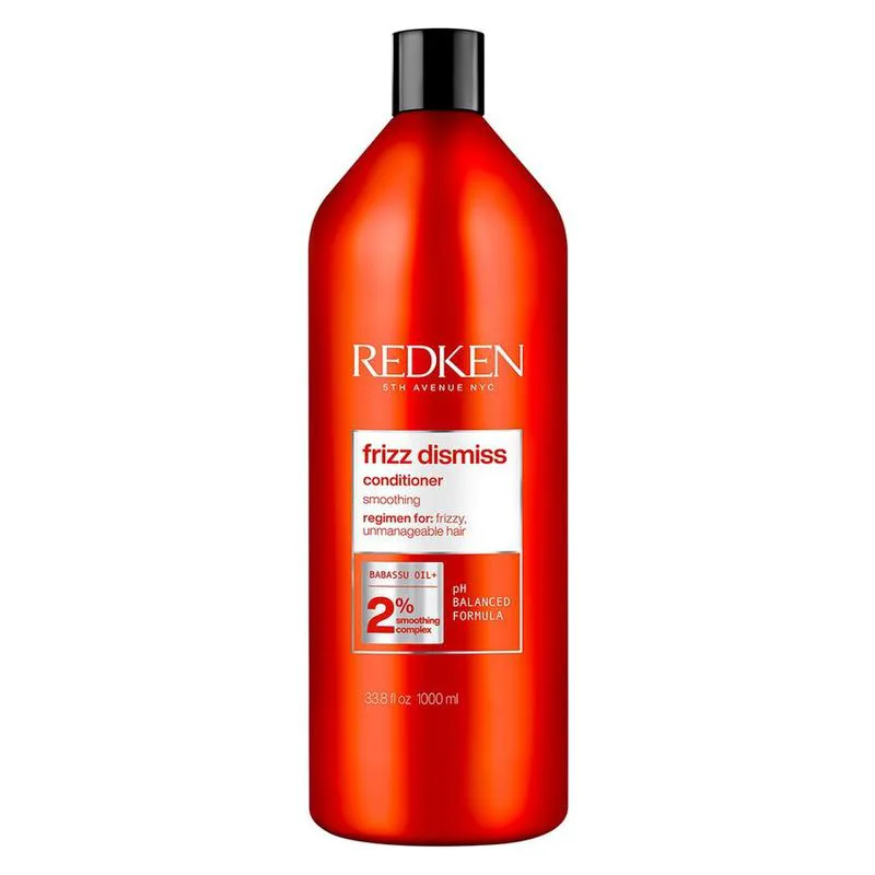 Frizz Dismiss Conditioner Redken 300 ml