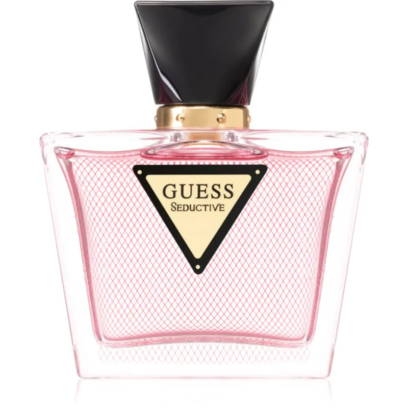 Guess Seductive I'm Yours Eau de Toilette για γυναίκες 75 ml