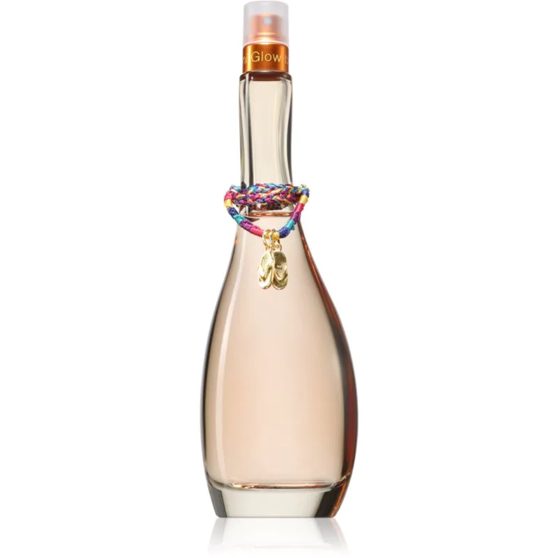Jennifer Lopez Miami Glow by Jlo Eau de Toilette για γυναίκες 100 ml