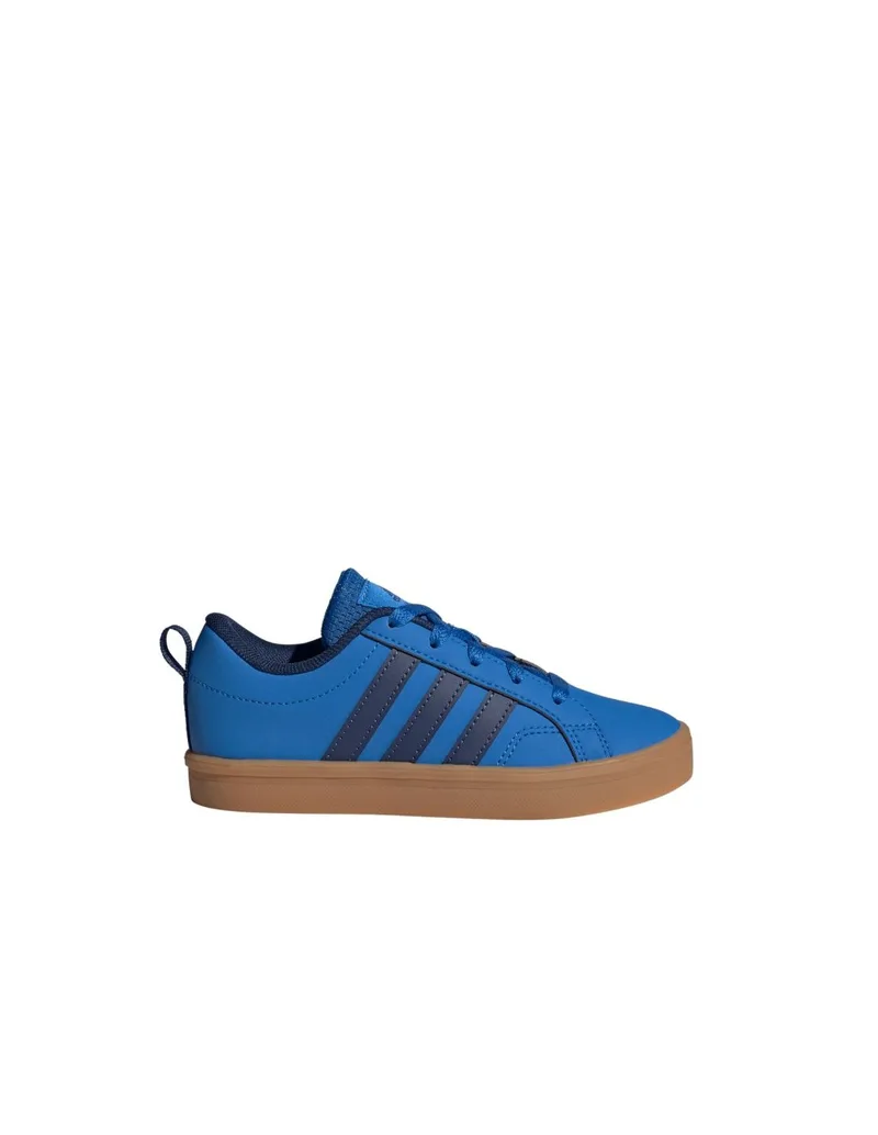 adidas VS Pace 20 blue kids' shoes JR0833
