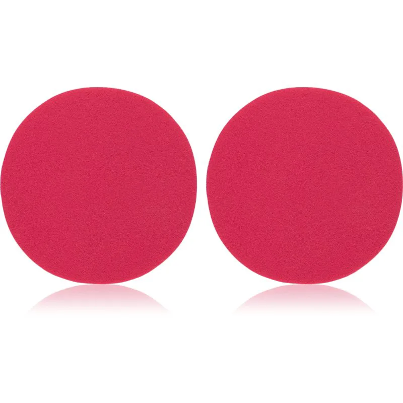 Gabriella Salvete Tools Powder Puff αφρώδης εφαρμοστής για το μεικ απ 2 τμχ