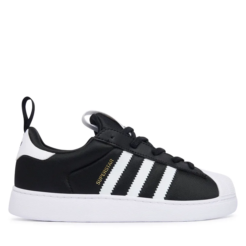 Αθλητικά adidas Superstar Quickon KK2176 Μαύρο