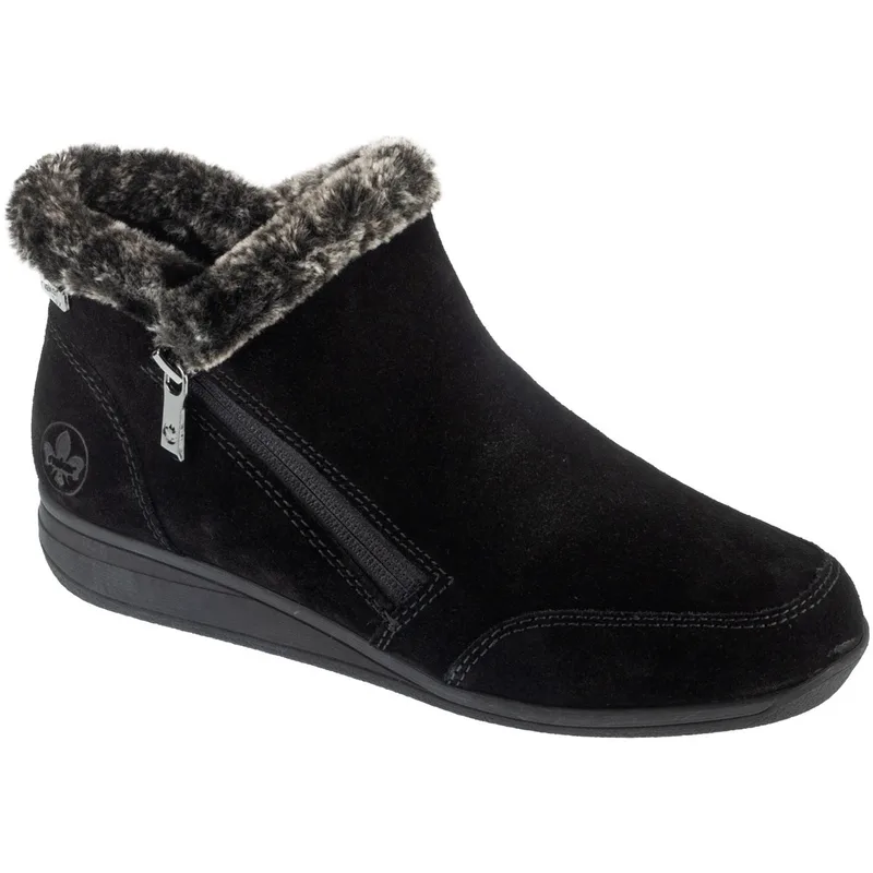 Μπότες Rieker Booties 47256