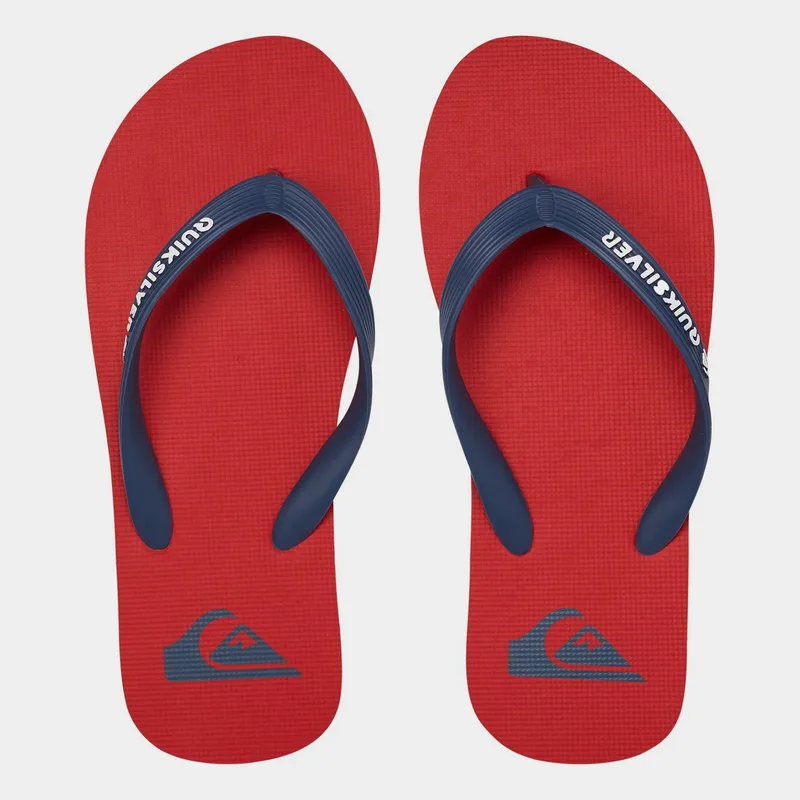 Quiksilver Molokai Παιδικές Σαγιονάρες (9000075586_44921)