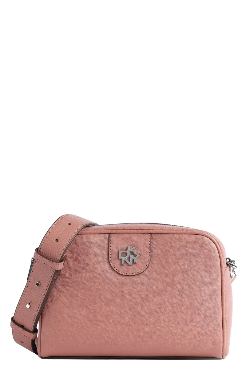 Τσάντα Ώμου DKNY Carol R24E1V85-TRR Γυναικείο