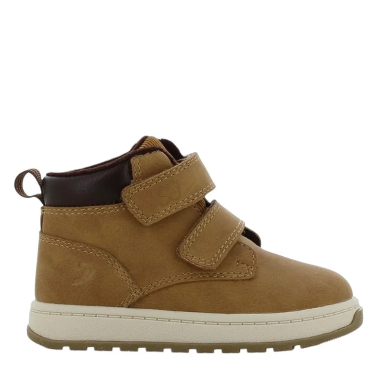SAFETY JOGGER Μποτάκι 20-26 - Κίτρινο - SJ638132/06