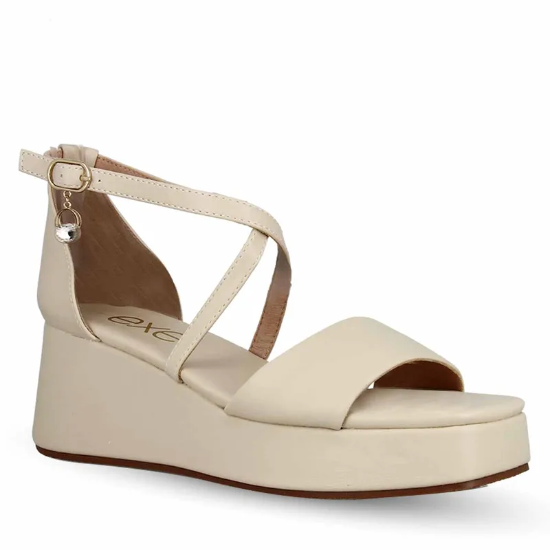 Γυναικεία Flatform Exe Q47009683581