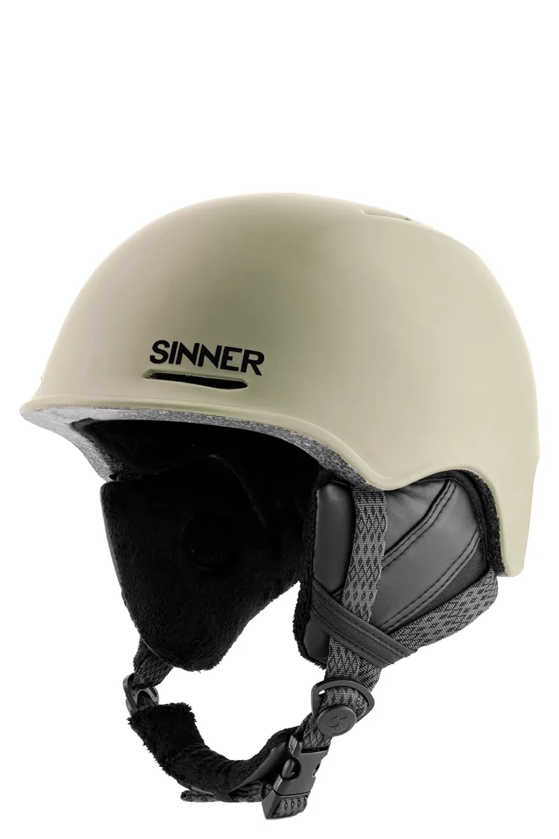 Κράνος Σκι Βουνού Sinner Fortune SIHE-145-20B-20B