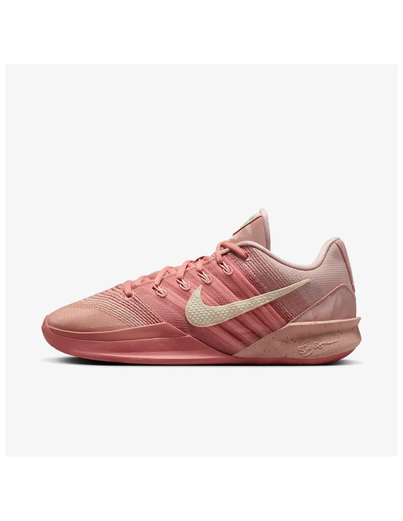 Nike Sabrina 3 Ροζ Oxford Women's HF2881600 MBS