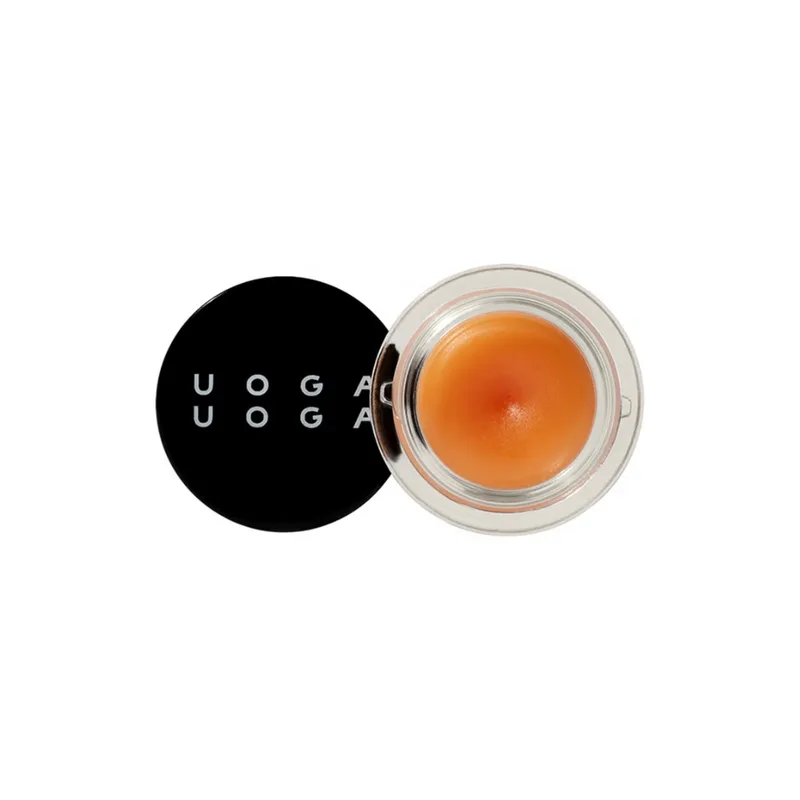 Uoga Uoga Jam, 6 G Intensely Nourishing Lip Mask