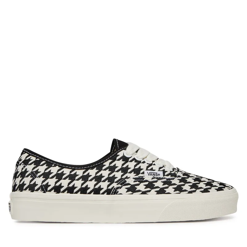 Πάνινα παπούτσια Vans Authentic VN000BW5YB21 Μαύρο
