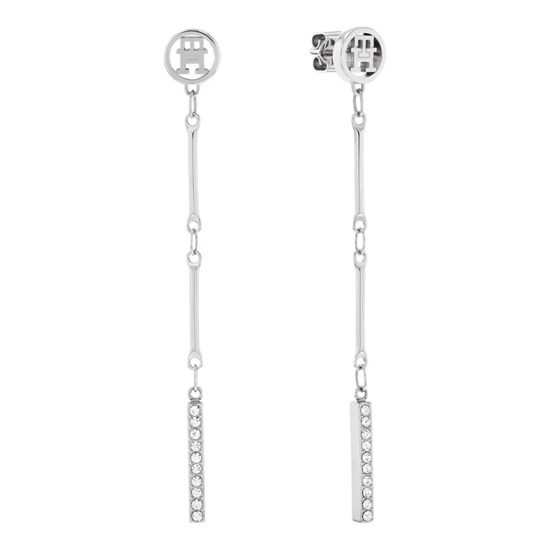Earrings Tommy Hilfiger Women 2781001 (6CM)