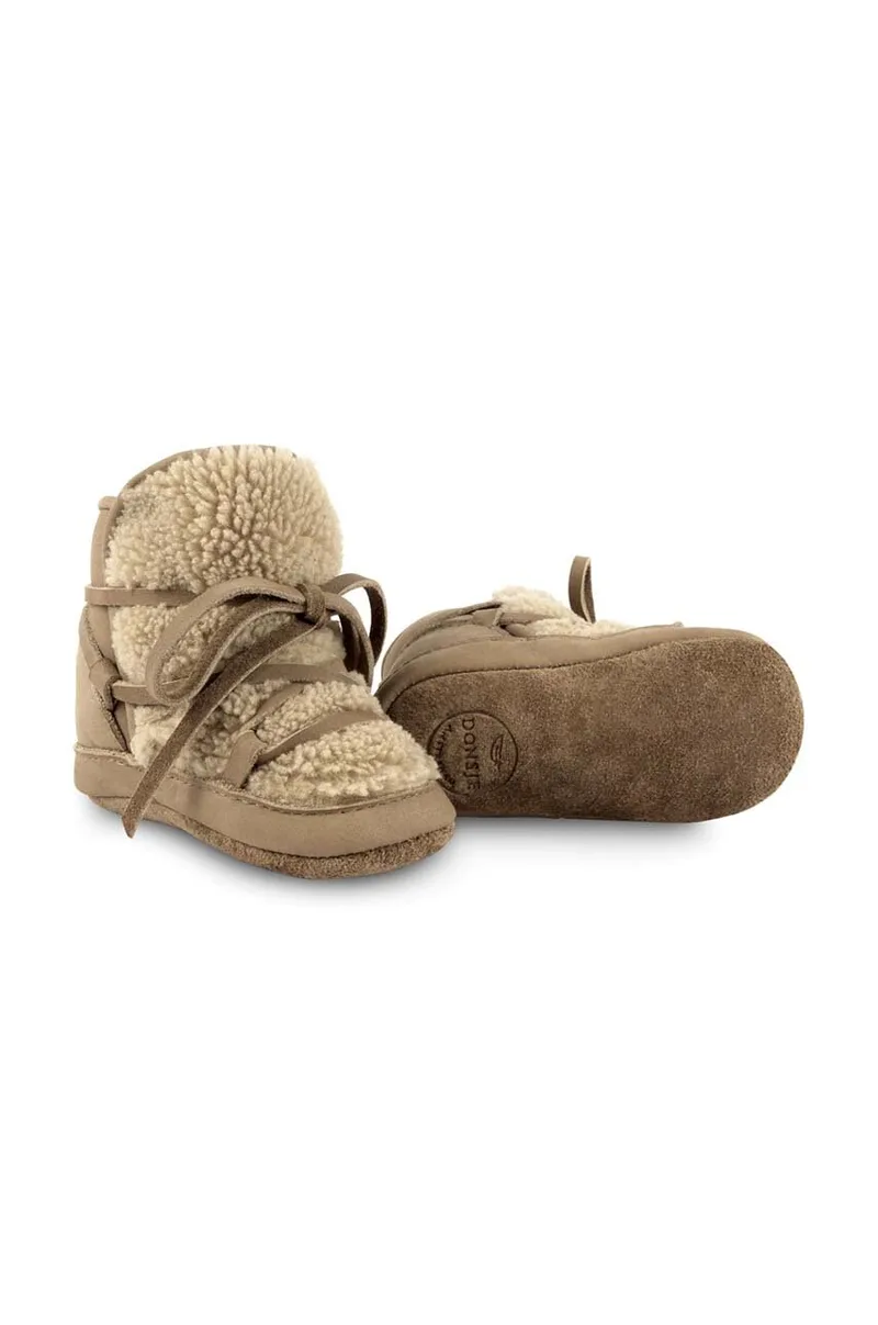 Βρεφικά παπούτσια Donsje Cassi Booties