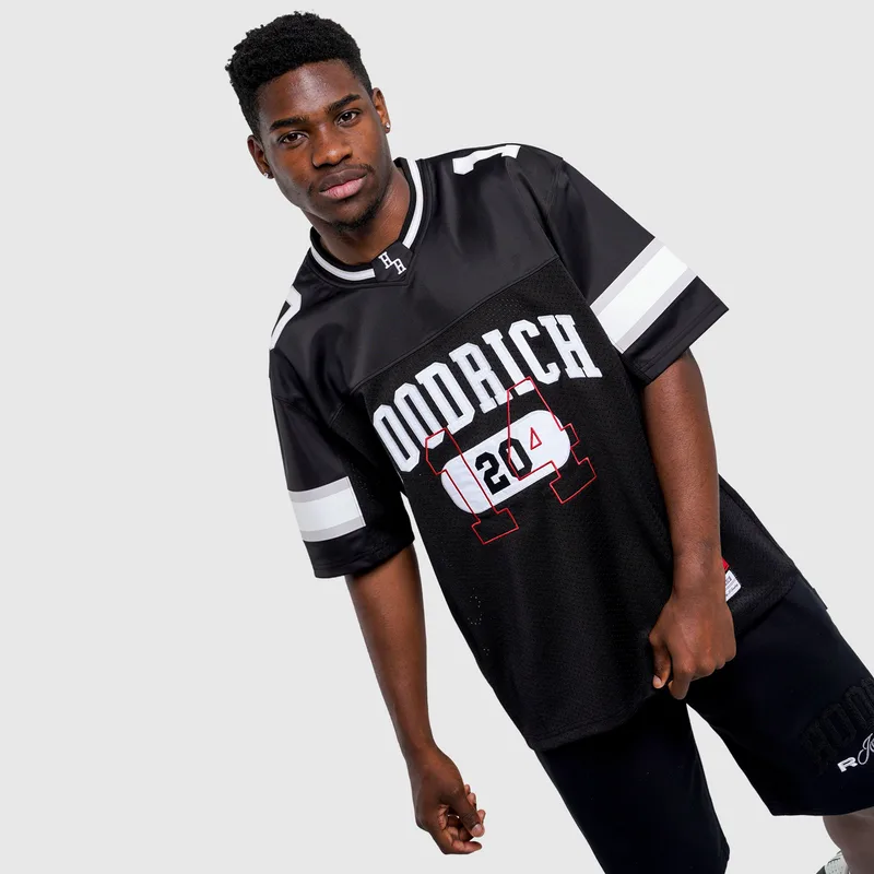HOODRICH Varsite Oversized Mesh Short (9000273441_87034)