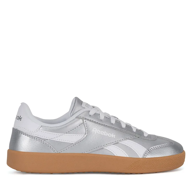 Αθλητικά Reebok REEBOK SMASH EDGE 100216233 Ασημί